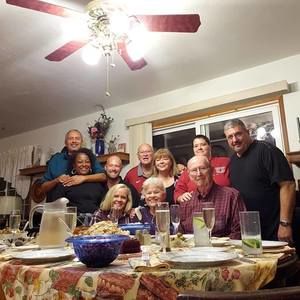 Meet your Posher, Michele